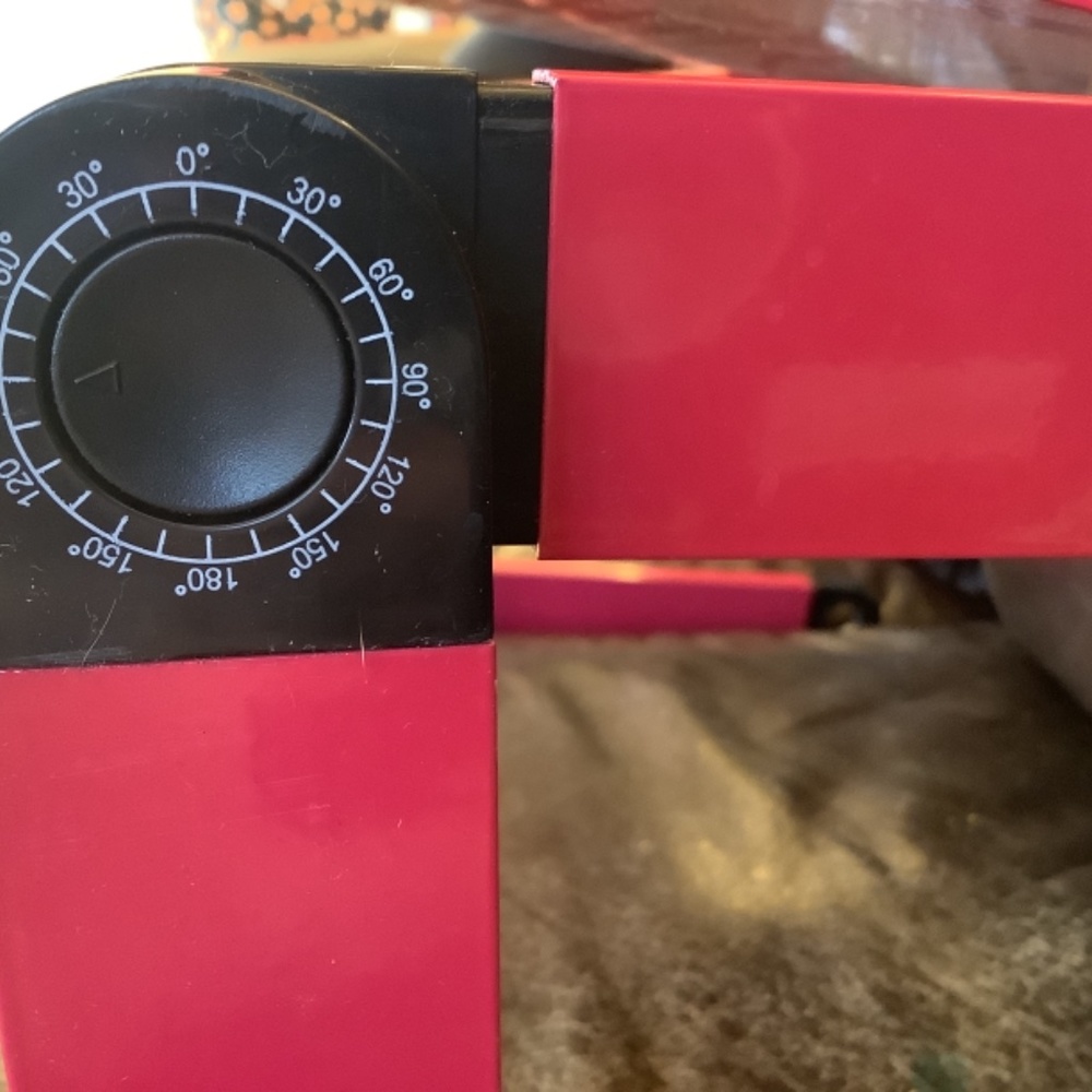 Computer stand - Picture 3 of 6